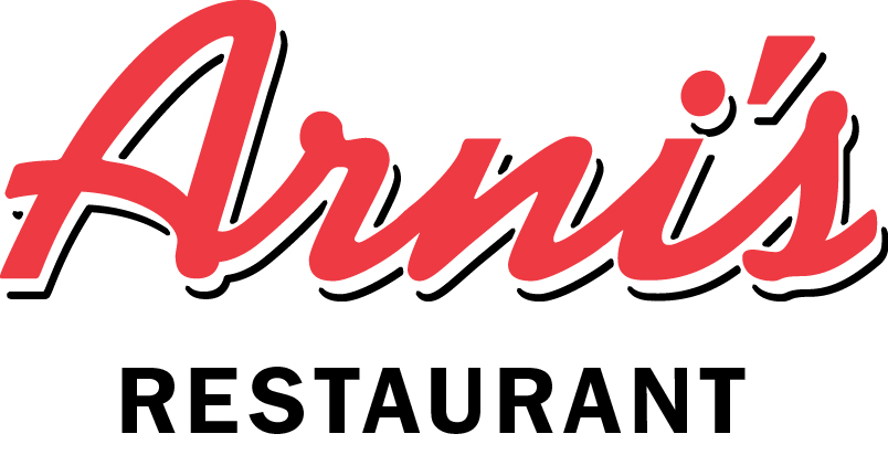 Arni's Restaurant Logo