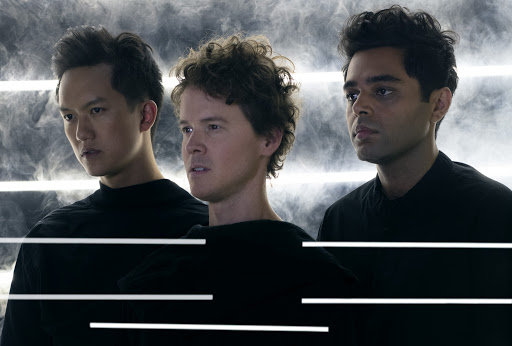 Free Download of the week: son lux