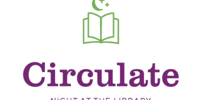 Circulate: Night at the Library