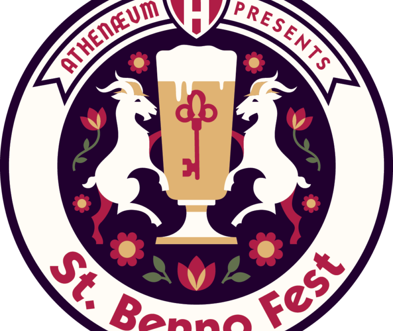 Win Tickets to St. Benno Fest