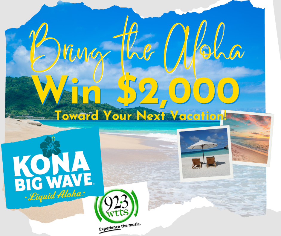 Kona Big Wave Contest