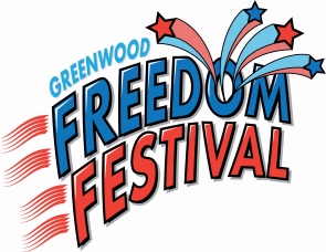 Greenwood Freedom Festival