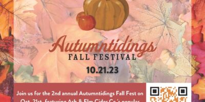 Autumntidings Fall Festival